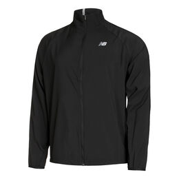 Vêtements De Running New Balance 5k Jacket